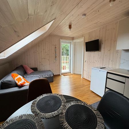 Kopa Cabana Palanga Eksteriør bilde