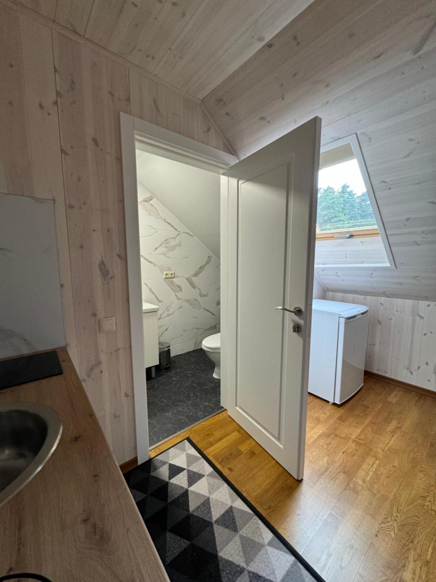 Kopa Cabana Palanga Eksteriør bilde